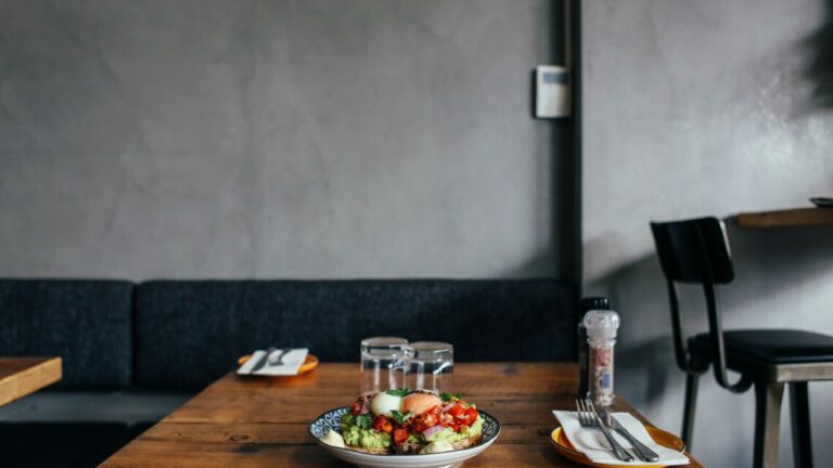 5 conceptos básicos de contabilidad en un restaurante para administrar mejor tu negocio
