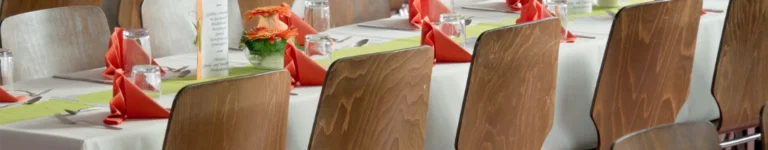 5 consejos para catering en eventos corporativos