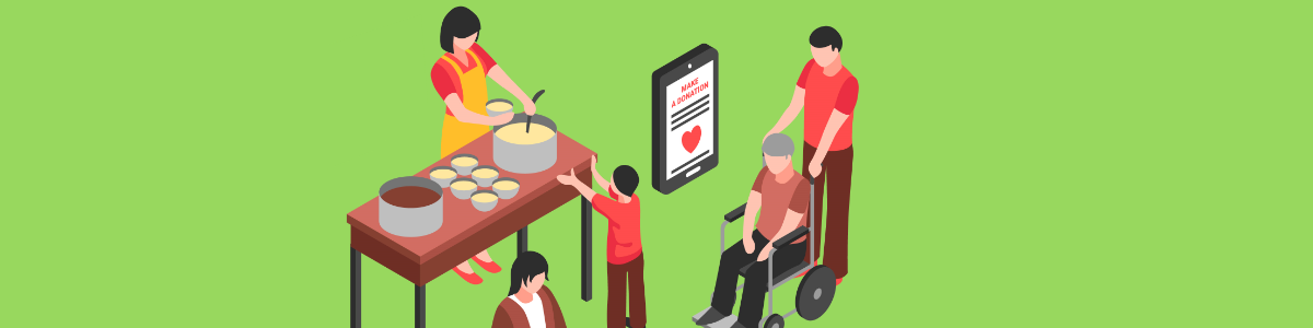 Come fuera en cuarentena: Alternativas para enfrentar el nuevo mundo, luego del COVID-19, sobre todo porque están en riesgo los empleos en latinoamérica. 
