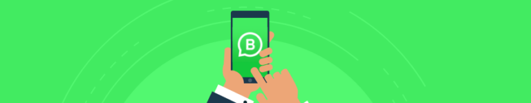 ¿Cómo usar WhatsApp Business en el delivery de tu restaurante?