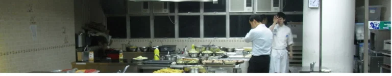 5 características que debe tener la cocina de tu restaurante