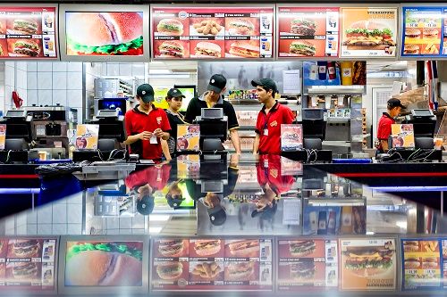Guía: Así mejoras la eficiencia operativa de tu restaurante