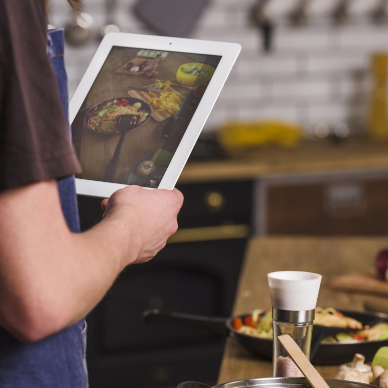 6 beneficios de usar softwares para tener un restaurante rentable 