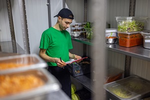 ¿Cómo reducir el desperdicio de alimentos en tu restaurante?