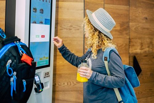 Conoce 6 procesos modernos de atención en un restaurante