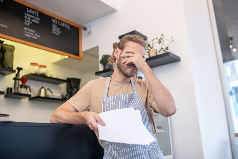 ¿Cómo manejar los altibajos para mantener rentable tu restaurante?