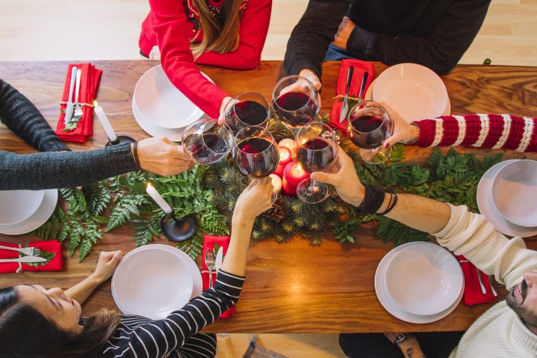 ¿Cómo aprovechar los eventos y festividades para aumentar la rentabilidad en tu restaurante?