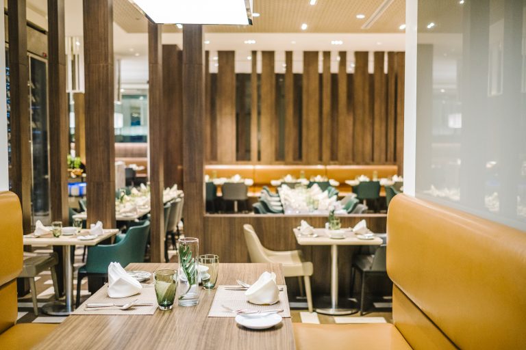 Importancia de la decoración en un restaurante rentable