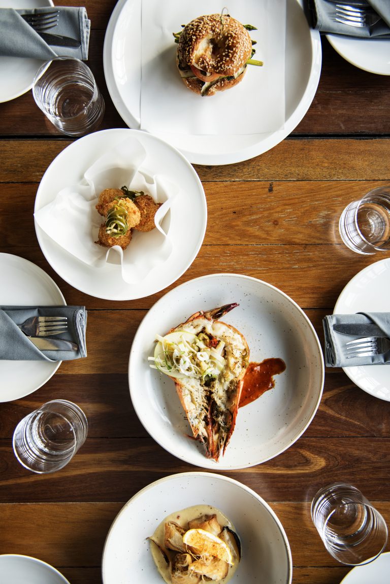 ¿Cómo diversificar la oferta gastronómica para atraer una audiencia más amplia?