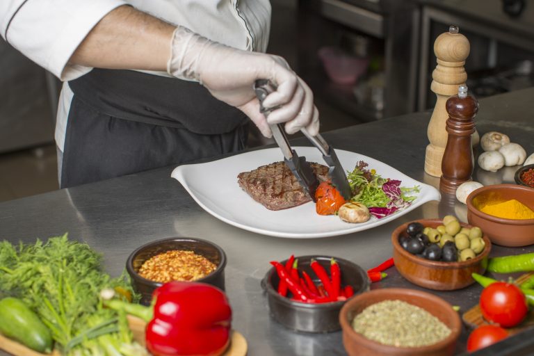 ¿Por qué es necesario usar recetas para el control de costos  en tu restaurante?