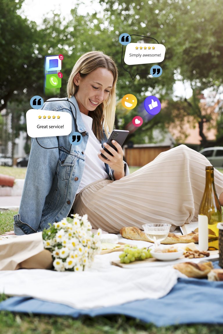 ¿Cómo utilizar las opiniones de tus clientes para mejorar la rentabilidad de tu restaurante?