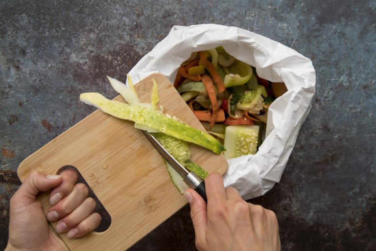 ¿De qué trata la merma en la operación de tu restaurante rentable?