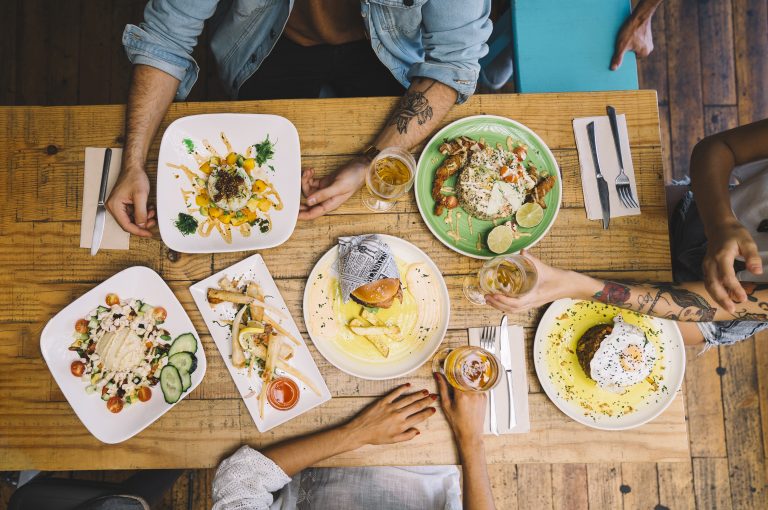 ¿Cómo te ayuda el tenedor o ticket promedio en la gestión de tu restaurante?