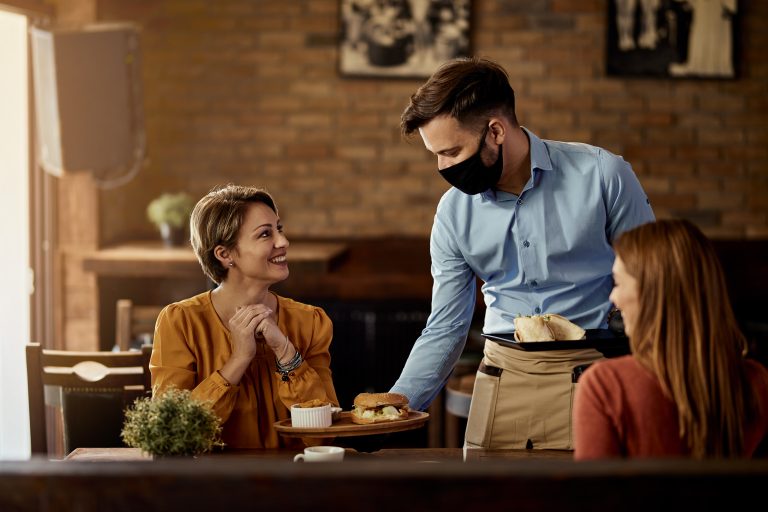 ¿Cuál es la utilidad del punto de equilibrio en tu restaurante?