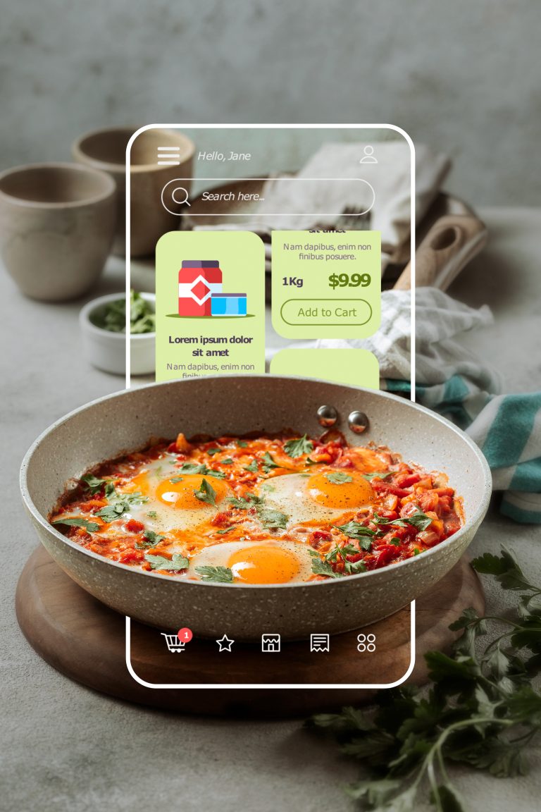 Rediseñando la experiencia del cliente: Innovaciones en el servicio para impulsar el éxito en tu restaurante
