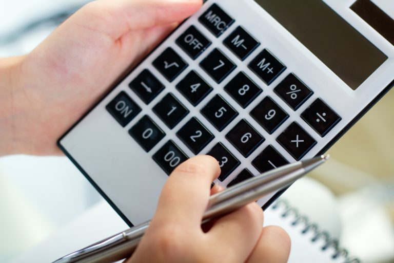 4 pasos para aplicar la matemática para restaurantes