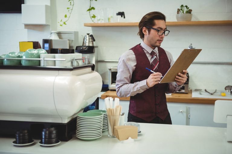 El impacto del control de inventario para maximizar las utilidades de tu restaurante 