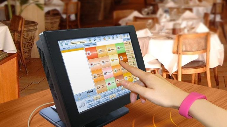 Los mejores softwares de restaurantes en Perú