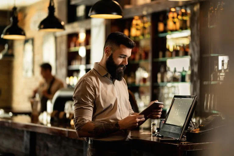 ¿Por qué es importante automatizar tu bar y/o restaurante?